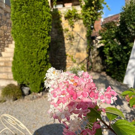 La Tour De Cause Bed & Breakfast Кастелно Ла Шапел Екстериор снимка
