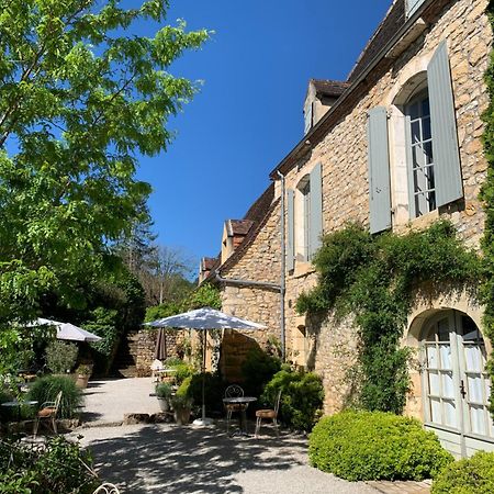 La Tour De Cause Bed & Breakfast Кастелно Ла Шапел Екстериор снимка