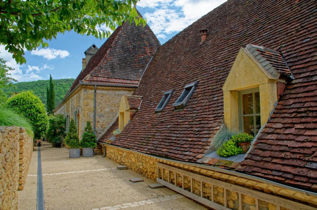 La Tour De Cause Bed & Breakfast Кастелно Ла Шапел Екстериор снимка