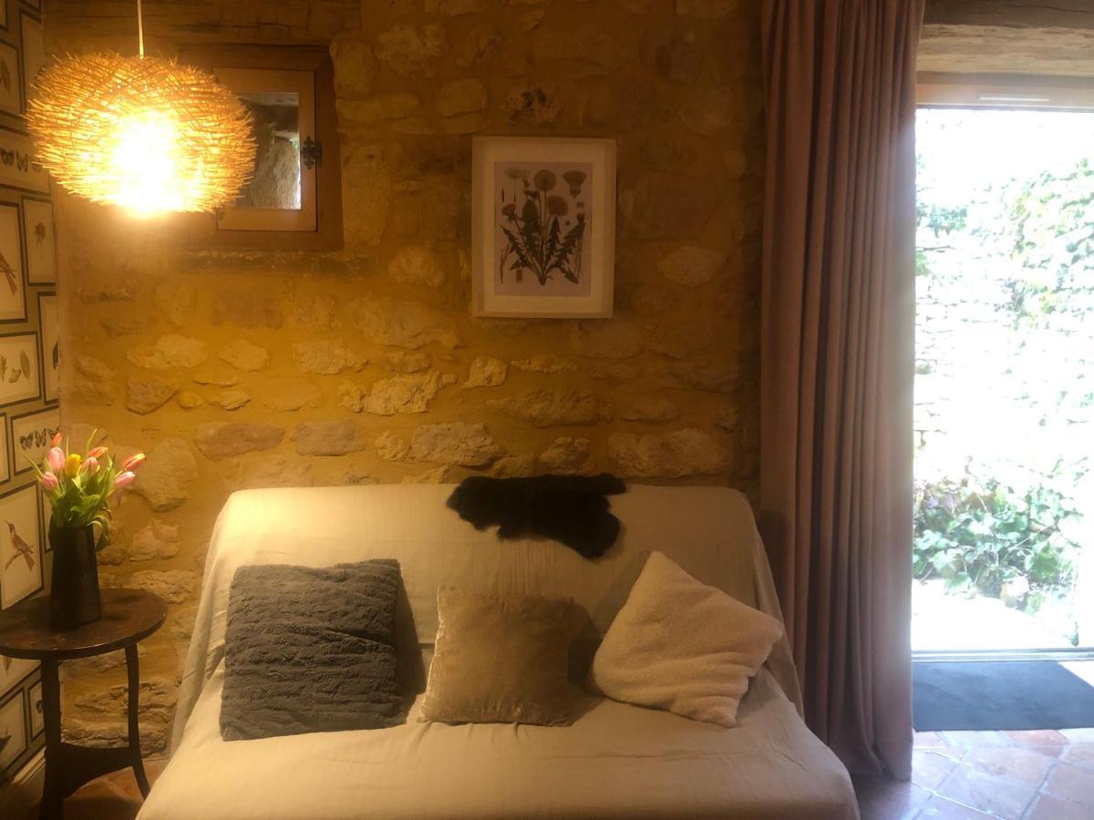 La Tour De Cause Bed & Breakfast Кастелно Ла Шапел Екстериор снимка
