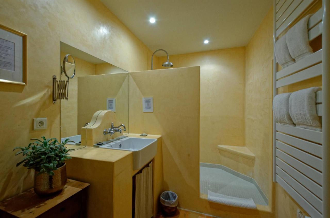 La Tour De Cause Bed & Breakfast Кастелно Ла Шапел Екстериор снимка