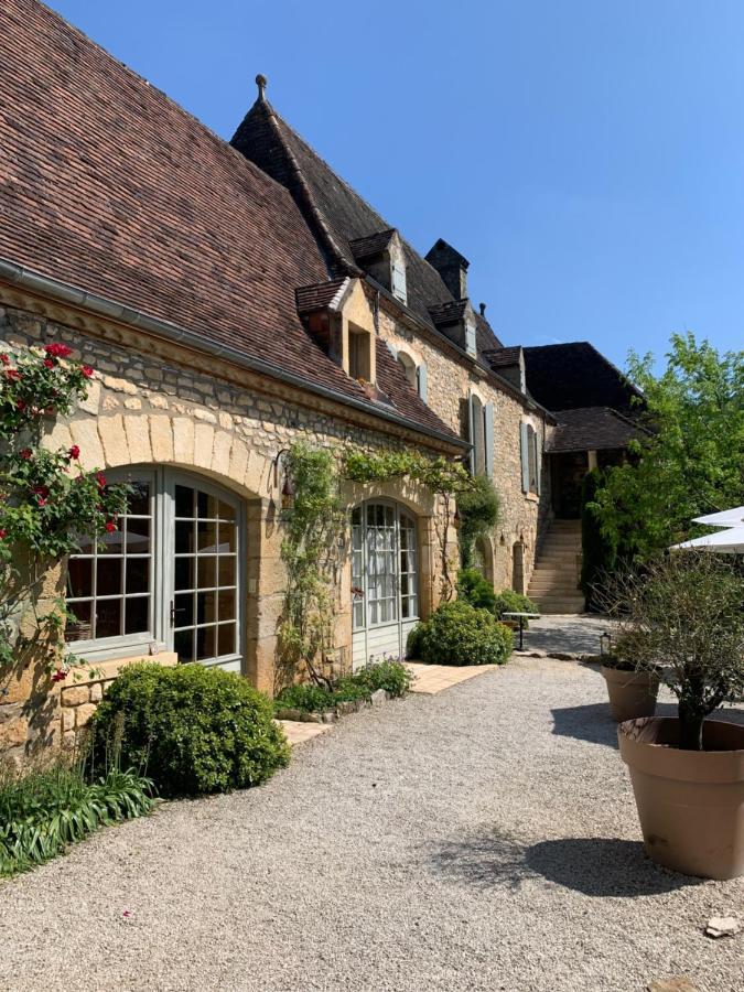La Tour De Cause Bed & Breakfast Кастелно Ла Шапел Екстериор снимка