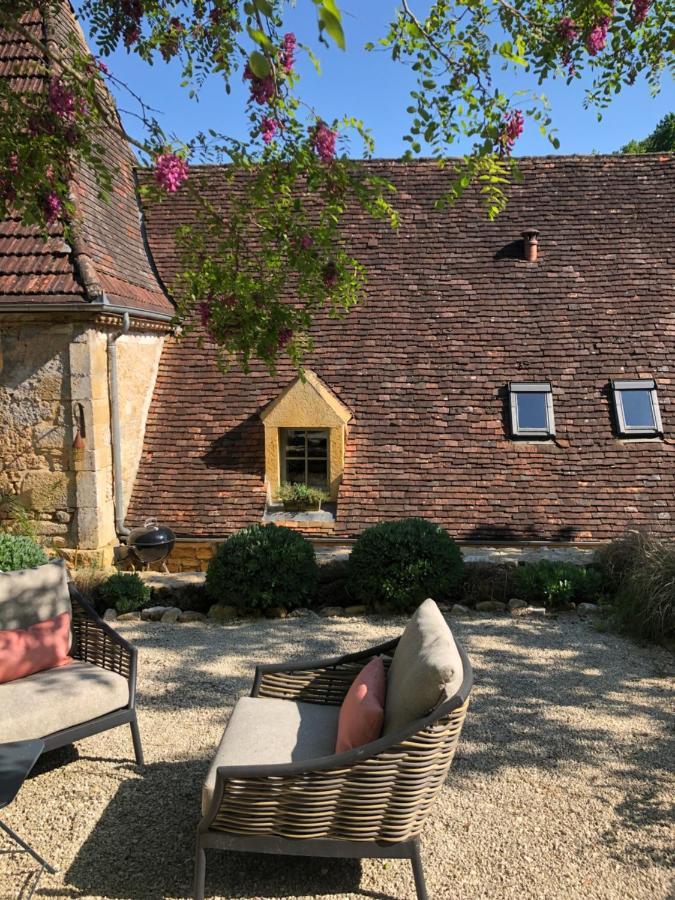 La Tour De Cause Bed & Breakfast Кастелно Ла Шапел Екстериор снимка