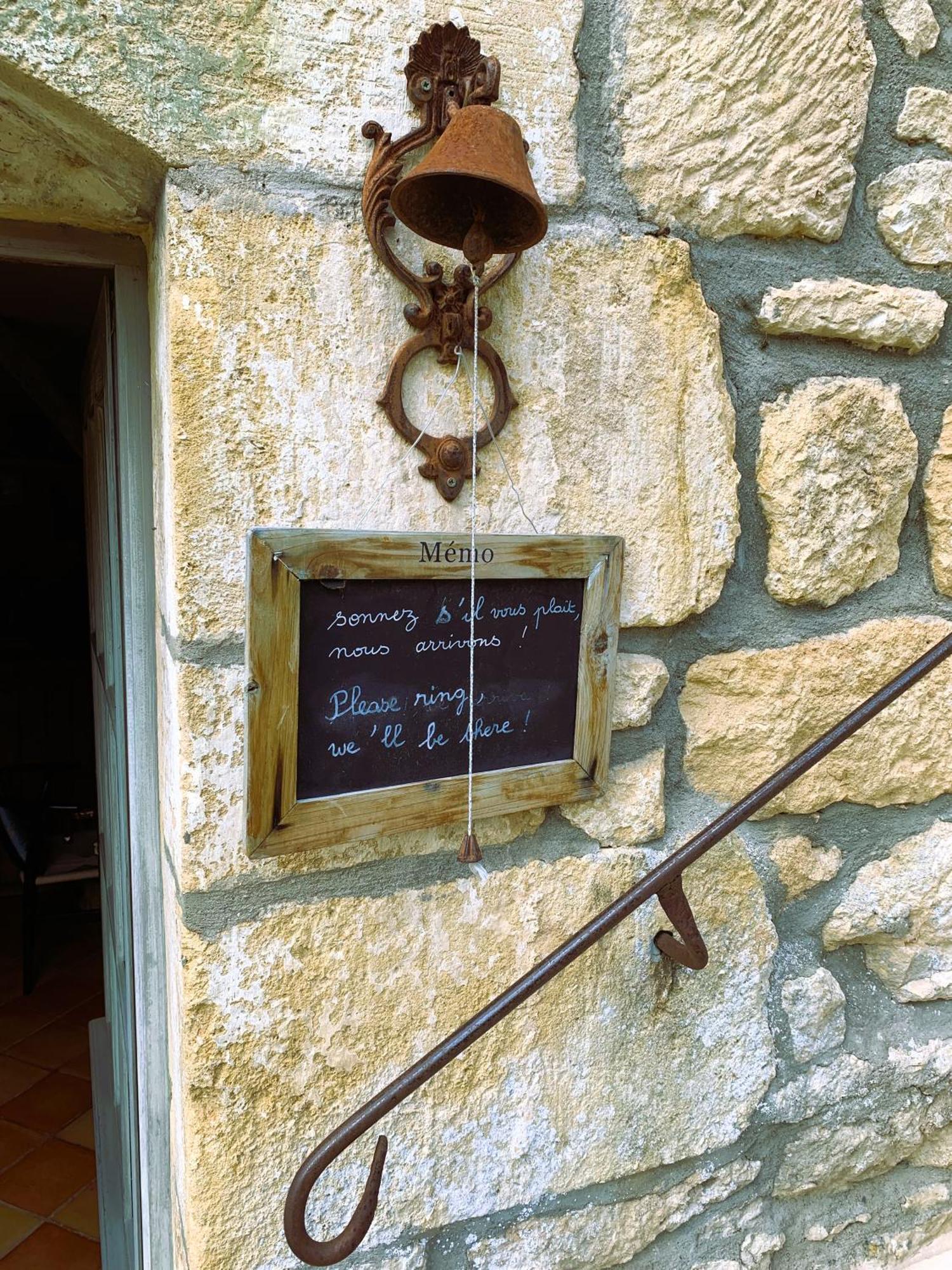 La Tour De Cause Bed & Breakfast Кастелно Ла Шапел Екстериор снимка